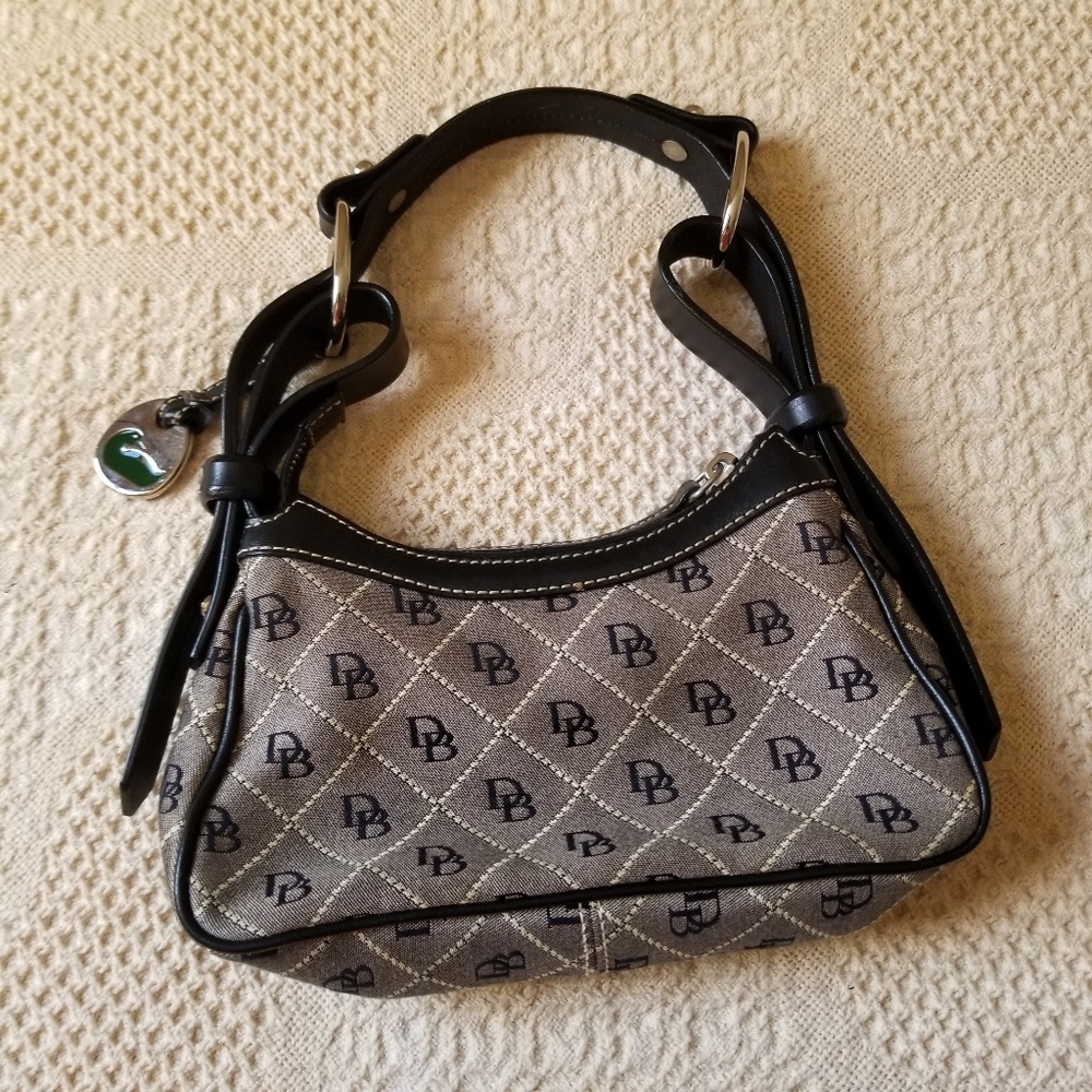 Dooney & Bourke Small Handbag